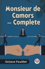 Monsieur de Camors - Complete Cover Image