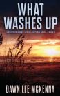 What Washes Up By Dawn Lee McKenna Cover Image