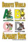 Buddy's Alphabet Book By Gregory D. Armstrong Cover Image