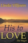 His to Love By Linda Viljoen Cover Image