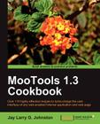 Mootools 1.3 Cookbook Cover Image
