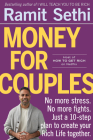 Money for Couples: No More Stress. No More Fights. Just a 10-Step Plan to Create Your Rich Life Together. By Ramit Sethi Cover Image