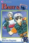 Baby & Me, Vol. 15 By Marimo Ragawa Cover Image