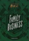 Family Business (Suddenly Royal) By Vanessa Acton Cover Image