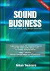 Sound Business By Treasure, Julian Treasure Cover Image
