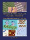 Readings in Solid-State and Materials Chemistry: Selected Research Papers of C N R Rao Cover Image