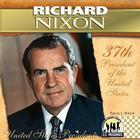 Richard Nixon (United States Presidents) Cover Image