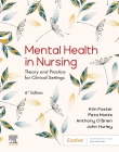 Mental Health in Nursing: Theory and Practice for Clinical Settings Cover Image