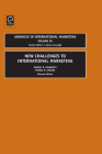 New Challenges to International Marketing (Advances in International Marketing #20) By Tamer Cavusgil, Rudolf R. Sinkovics, Pervez N. Ghauri Cover Image