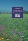 Ecological Management of Agricultural Weeds By Matt Liebman, Charles L. Mohler, Charles P. Staver Cover Image