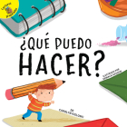 ¿Qué Puedo Hacer?: What Can I Make? (Play Time) By Carolyn Kisloski, Srimalie Bassani (Illustrator) Cover Image