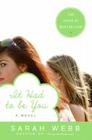 It Had to Be You By Sarah Webb Cover Image