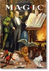 Magic 1400s-1950s By Mike Caveney, Jim Steinmeyer, Ricky Jay Cover Image