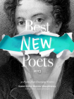 Best New Poets By Brenda Shaughnessy (Editor), Jazzy Danziger (Editor) Cover Image