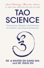 Tao Science: The Science, Wisdom, and Practice of Creation and Grand Unification Cover Image