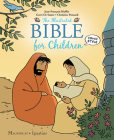 The Illustrated Bible for Children By Jean-François Kieffer Cover Image