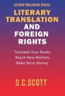 Literary Translation & Foreign Rights: Author Guide Cover Image