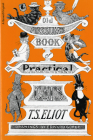 Old Possum's Book Of Practical Cats, Illustrated Edition By T. S. Eliot, Edward Gorey Cover Image