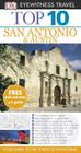 DK Eyewitness Top 10 San Antonio and Austin (Pocket Travel Guide) Cover Image