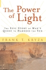 The Power of Light By Frank Kryza Cover Image