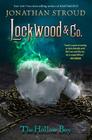 Lockwood & Co.: The Hollow Boy By Jonathan Stroud Cover Image