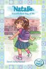 Natalie Schl 1st Day of Me (That's Nat! #3) By Dandi Daley Mackall Cover Image