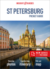 Insight Guides Pocket St Petersburg (Travel Guide with Free Ebook) (Insight Pocket Guides) Cover Image