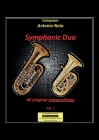 Symphonic duo Cover Image
