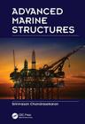 Advanced Marine Structures Cover Image
