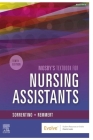 Nursing Assistant Cover Image