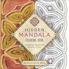 Hidden Mandala Coloring Book: Inspired by the Sacred Designs of Italy By Jean-Louis De Biasi Cover Image