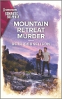 Mountain Retreat Murder By Beth Cornelison Cover Image