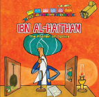 Ibn Al-Haitham: The Father of Optics By Ali Gator Cover Image