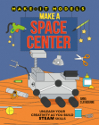 Make a Space Center Cover Image