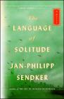 The Language of Solitude: A Novel (The Rising Dragon Series #2) Cover Image