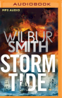Storm Tide (Courtney #20) By Wilbur Smith, Sean Barrett (Read by) Cover Image