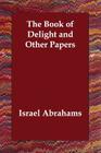 The Book of Delight and Other Papers Cover Image
