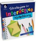 Strategies for Interactive Notetaking [With CDROM] By Judith Goodman Cover Image