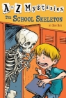 A to Z Mysteries: The School Skeleton Cover Image