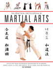 The Practical Encyclopedia of Martial Arts By Fay Goodman Cover Image