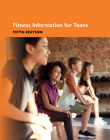 Fitness Info for Teens 5th Ed Cover Image