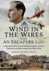 Wind in the Wires and an Escaper's Log: A British Pilot's Classic Memoir of Aerial Combat, Captivity and Escape During the Great War By Duncan Grinnell-Milne Cover Image