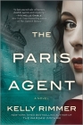 The Paris Agent: A Gripping Tale of Family Secrets Cover Image