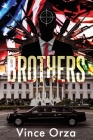 Brothers By Vincent Orza Cover Image