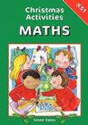 Christmas Activities-Maths KS1 By Irene Yates Cover Image