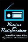 Roteiros Em Radiojornalismo Cover Image
