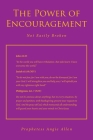 The Power of Encouragement: Not Easily Broken Cover Image