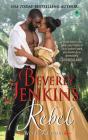 Rebel (Women Who Dare) By Beverly Jenkins Cover Image