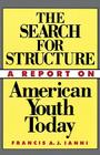 Search For Structure By Francis Ianni Cover Image