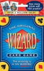 Wizard Card Game: The Ultimate Game of Trump! Cover Image